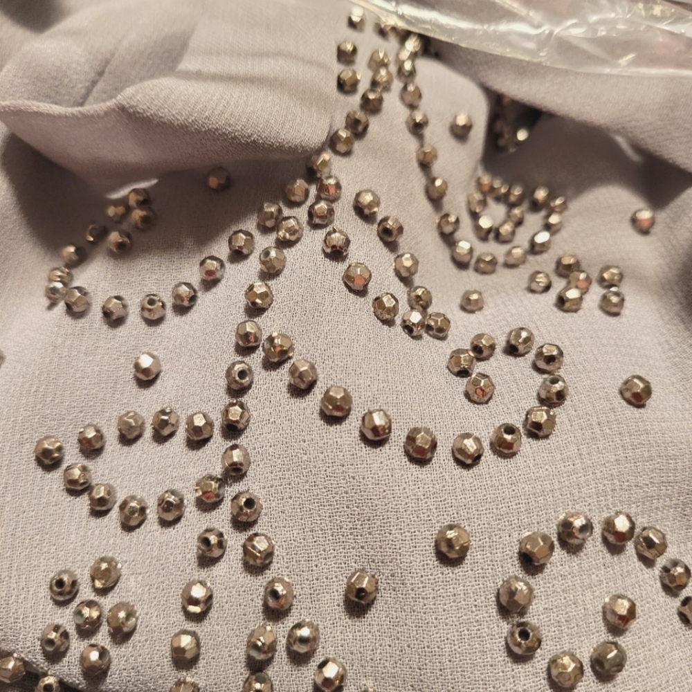 Beautiful dress worn in son's wedding